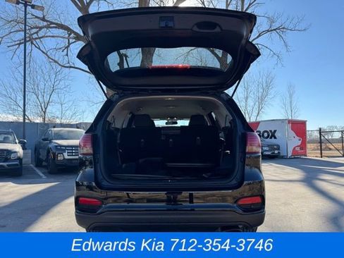 Used 2020 Kia Sorento LX w/ LX I4 Convenience Package image 12