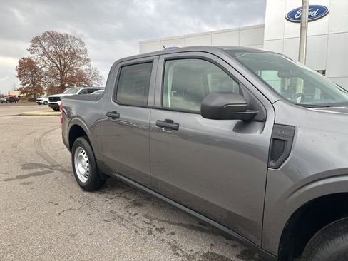 New 2025 Ford Maverick XL w/ Equipment Group 101A AWD/4WD image 7