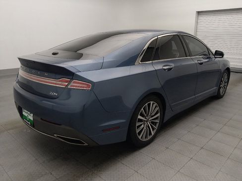 Used 2019 Lincoln MKZ Premiere FWD image 9