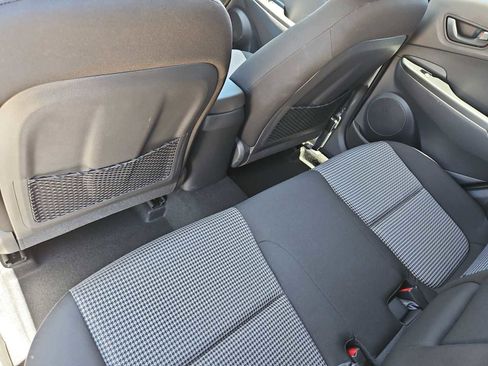 Used 2020 Hyundai Kona SEL FWD image 18