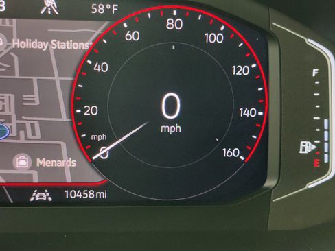 Used 2025 Volkswagen Jetta SEL image 31