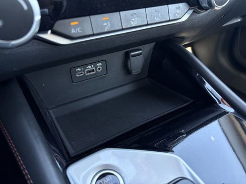 Used 2024 Nissan Altima 2.5 SR image 19