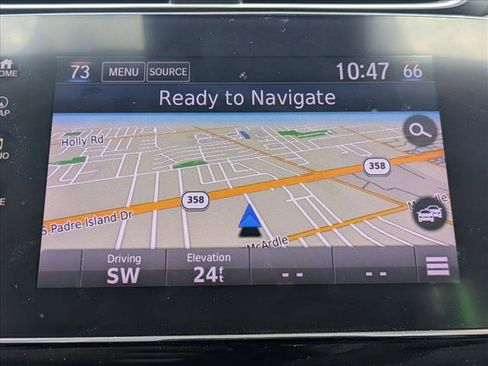 Used 2018 Honda CR-V Touring image 8