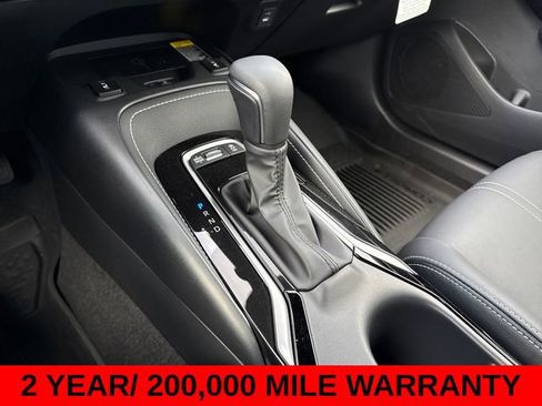 Used 2025 Toyota Corolla XSE FWD image 18