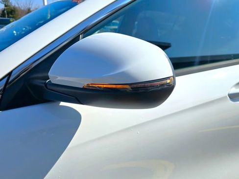 New 2026 Buick Envista Preferred w/ Convenience I Package FWD image 29