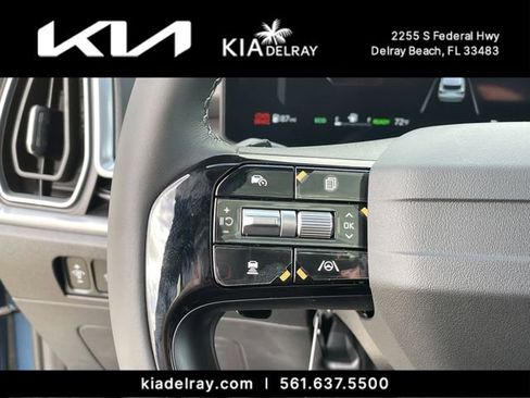 New 2026 Kia Sorento SX Prestige image 28