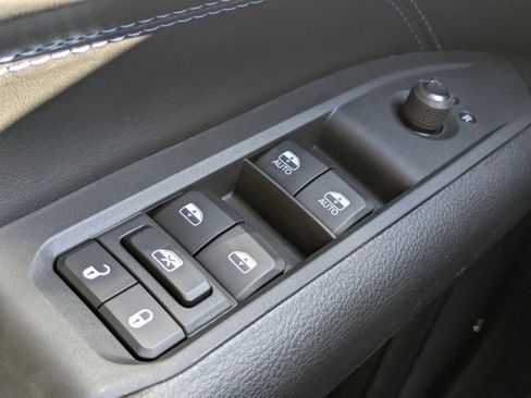 New 2026 Jeep Compass Latitude image 20