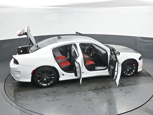 Used 2023 Dodge Charger Scat Pack w/ Plus Group RWD image 54