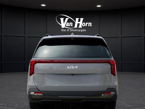 New 2026 Kia Carnival SX image 9