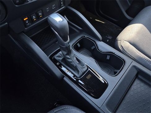 New 2026 Nissan Frontier SV w/ SV Convenience Package image 19