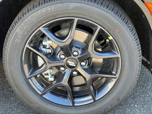 New 2026 Dodge Durango GT image 14