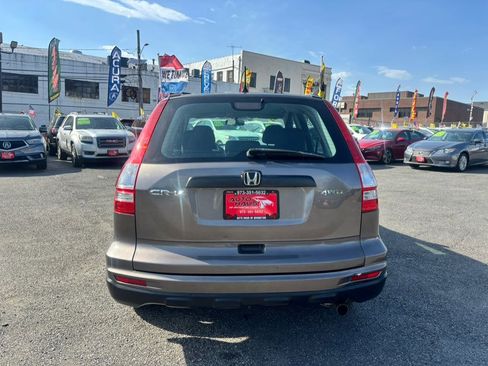 Used 2011 Honda CR-V LX image 5