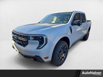New 2025 Ford Maverick Tremor