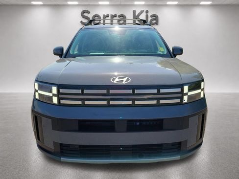 Used 2025 Hyundai Santa Fe SEL FWD image 10