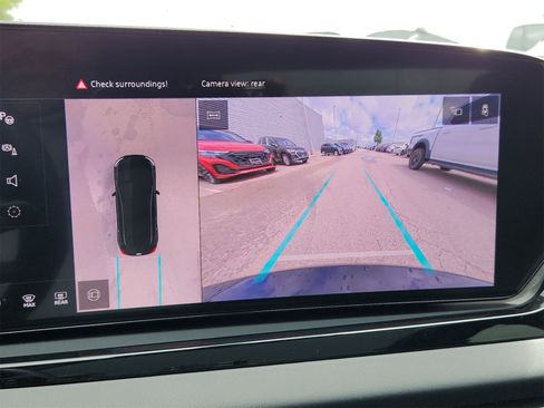 New 2025 Audi A5 2.0T Premium Plus image 18