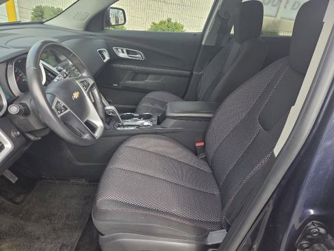 Used 2015 Chevrolet Equinox LT image 6