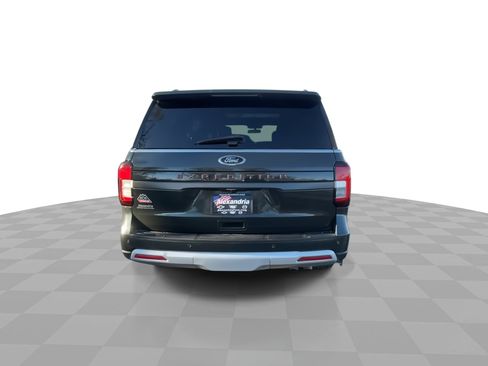 Used 2023 Ford Expedition Timberline image 7