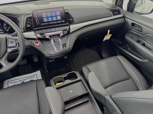 Certified 2026 Honda Odyssey EX-L image 31