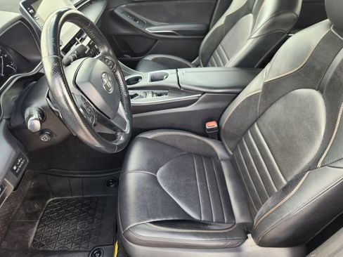 Certified 2021 Toyota Avalon Touring FWD image 12