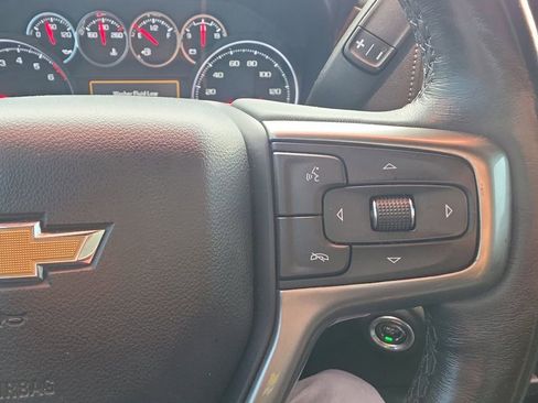 Used 2021 Chevrolet Silverado 1500 LT w/ Texas Edition Plus RWD image 20
