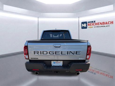 Used 2024 Honda Ridgeline RTL image 5