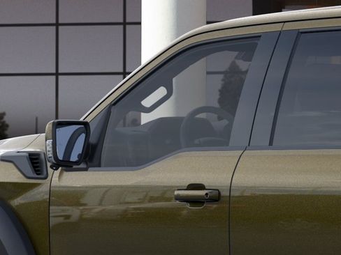 New 2026 Ford F150 Raptor AWD/4WD image 20