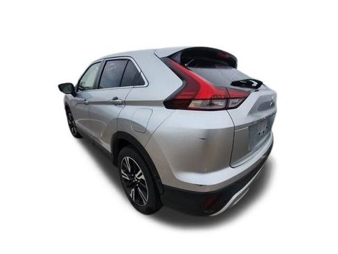 Used 2025 Mitsubishi Eclipse Cross SE AWD/4WD image 10