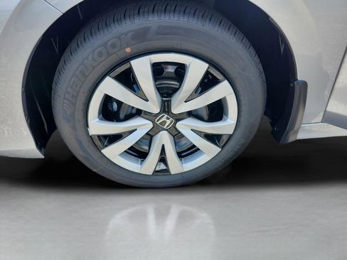 New 2026 Honda Civic LX image 35