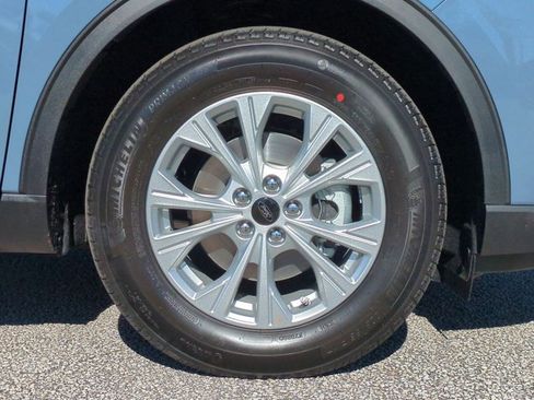 New 2026 Ford Escape Active w/ Tech Pack #1 image 11