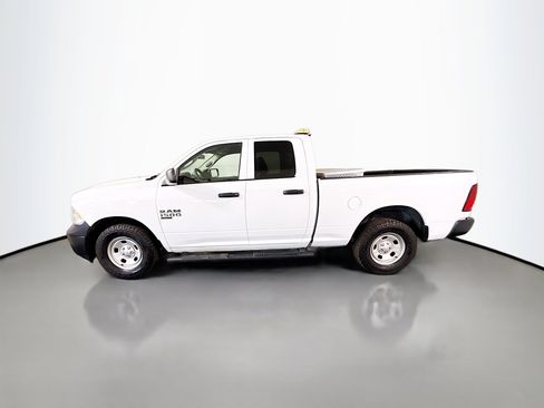 Used 2023 RAM 1500 Tradesman w/ Protection Group AWD/4WD image 6