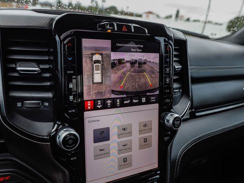 Used 2024 RAM 1500 TRX w/ TRX Level 2 Equipment Group image 28