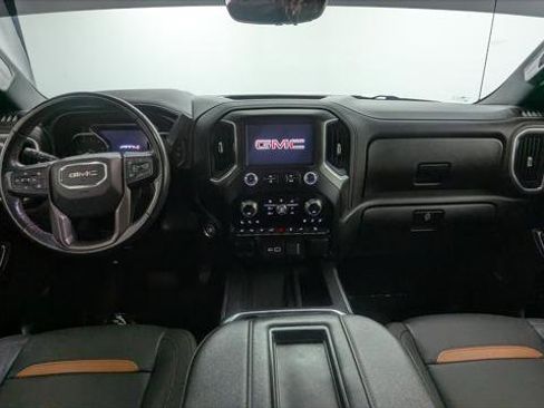 Used 2021 GMC Sierra 1500 AT4 w/ AT4 Value Package AWD/4WD image 24
