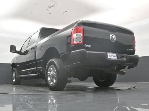 Used 2024 RAM 2500 Big Horn AWD/4WD image 46