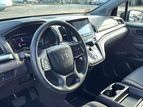 Used 2019 Honda Odyssey EX image 22