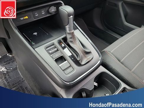 New 2026 Honda CR-V TrailSport image 13