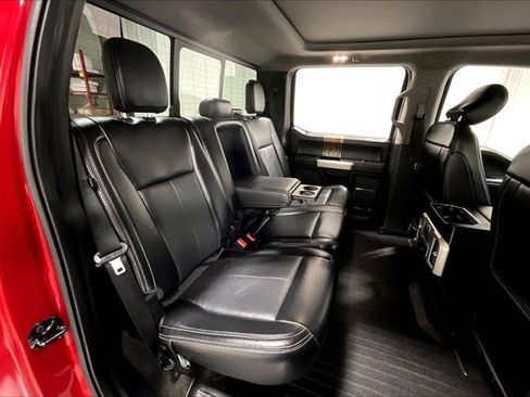 Used 2020 Ford F150 Lariat w/ Equipment Group 502A Luxury AWD/4WD image 27