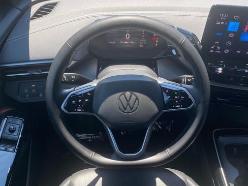 Used 2023 Volkswagen ID.4 S RWD image 6