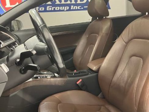Used 2013 Audi A5 2.0T Premium Plus AWD/4WD image 35