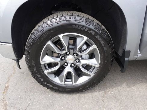 Used 2024 Chevrolet Silverado 1500 LT image 53