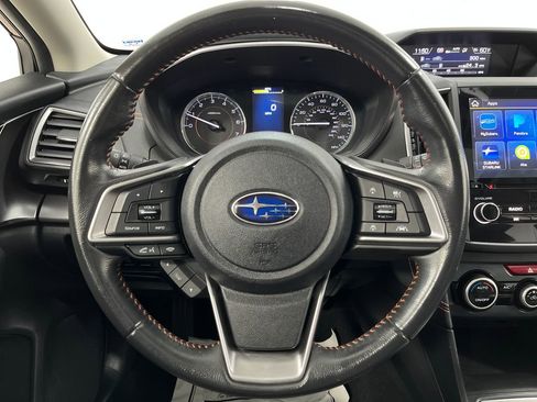 Used 2019 Subaru Crosstrek 2.0i Limited w/ Moonroof Package AWD/4WD image 17