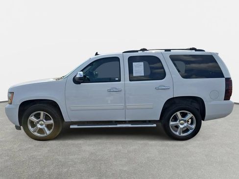 Used 2013 Chevrolet Tahoe LT w/ All-Star Edition AWD/4WD image 8
