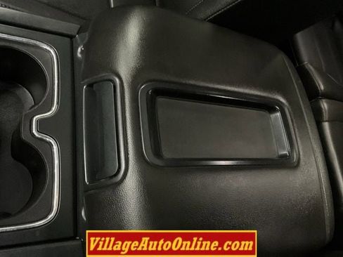 Used 2015 Chevrolet Silverado 2500 LTZ w/ Duramax Plus Package image 22