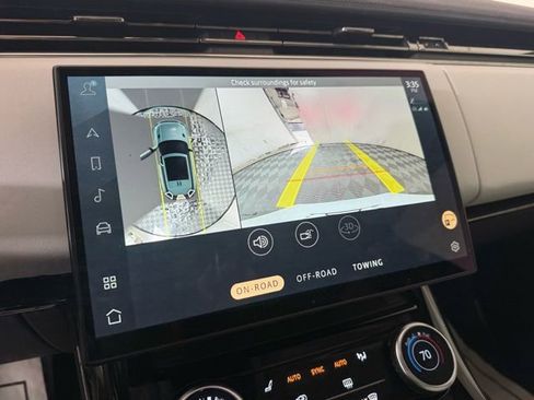 Used 2023 Land Rover Range Rover Sport SE image 36