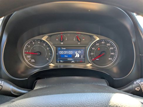 Used 2024 GMC Terrain SLE image 26