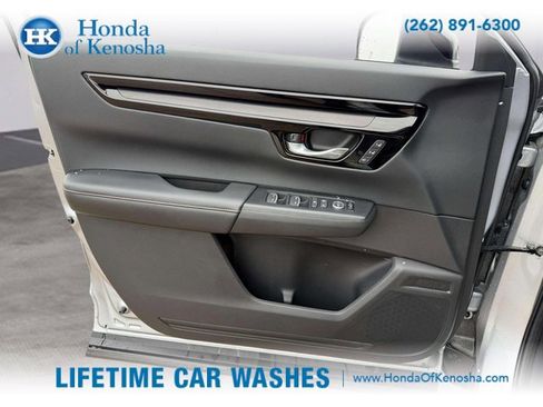 Certified 2024 Honda CR-V Sport Touring image 24