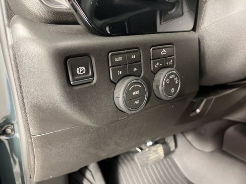 New 2026 Chevrolet Silverado 1500 LT AWD/4WD image 27