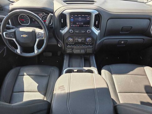 Used 2023 Chevrolet Silverado 3500 LTZ w/ LTZ Premium Package AWD/4WD image 18