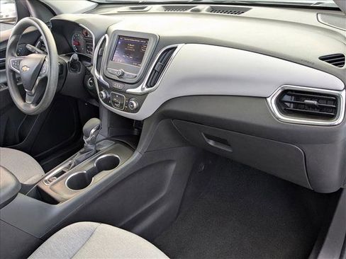 Used 2024 Chevrolet Equinox LS FWD image 20