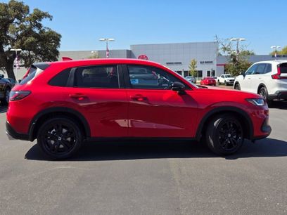 New 2027 Honda HR-V Sport
