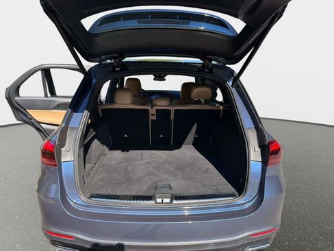 Used 2024 Mercedes-Benz GLE 350 4MATIC image 12